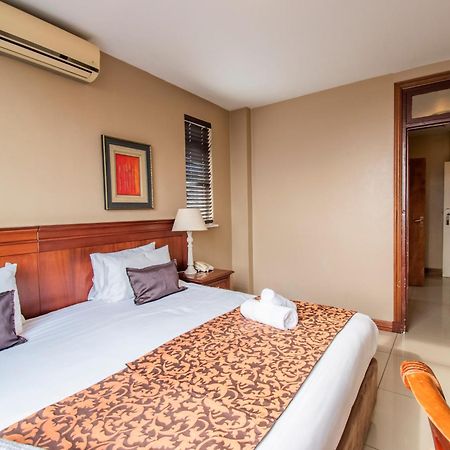 Emakhosini Hotel On East Durban Exterior photo